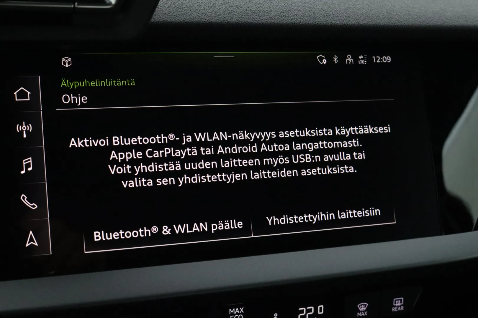 Audi A3 JOC-435 carousel image