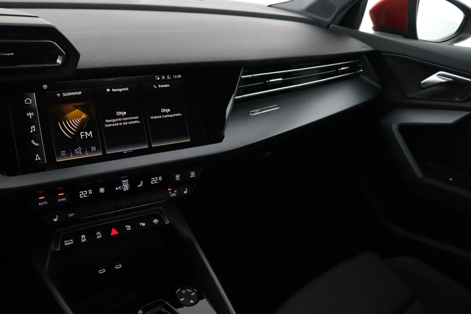 Audi A3 JOC-435 carousel image
