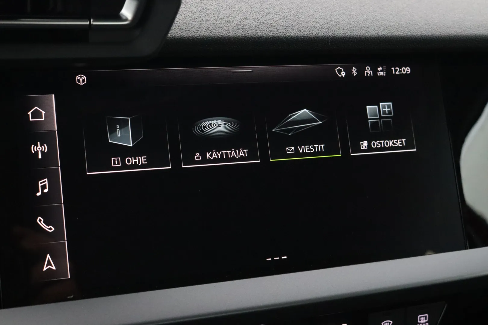 Audi A3 JOC-435 carousel image
