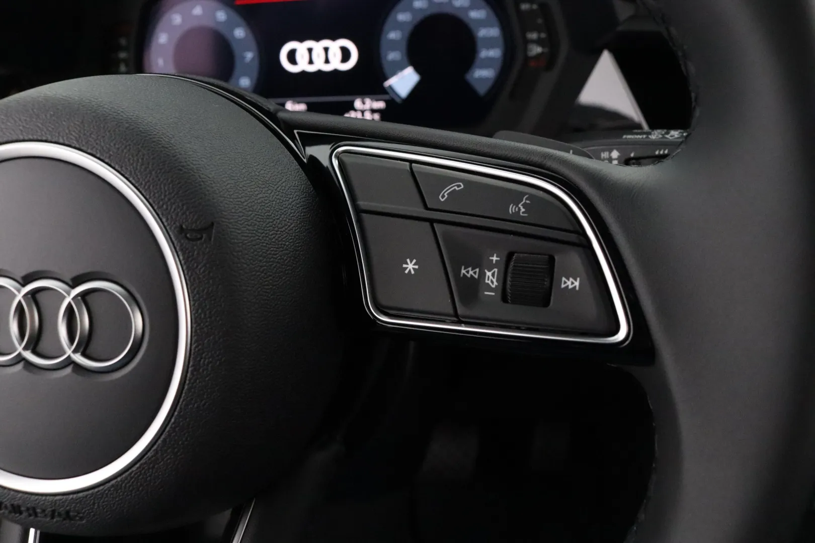 Audi A3 JOC-435 carousel image