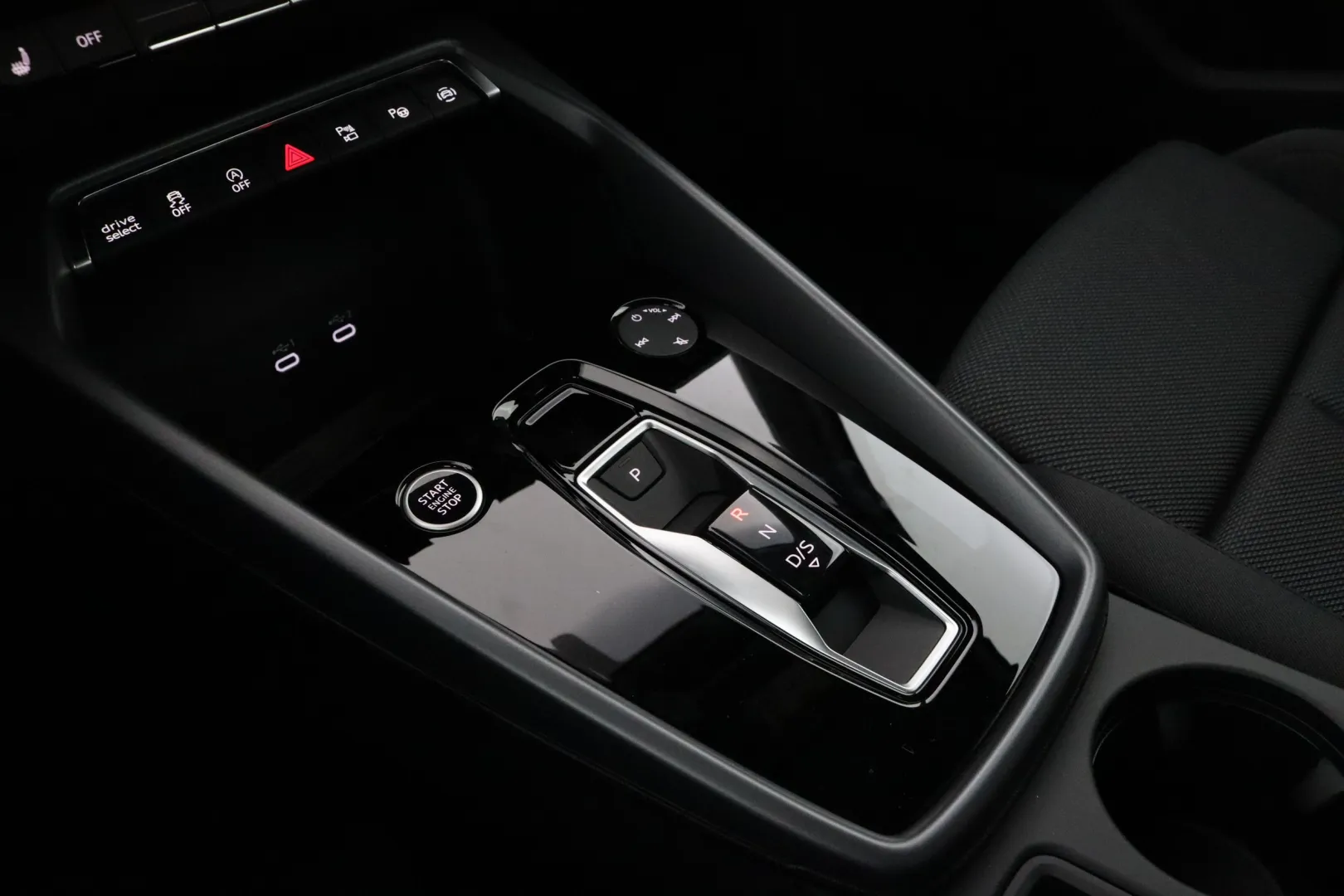 Audi A3 JOC-435 carousel image