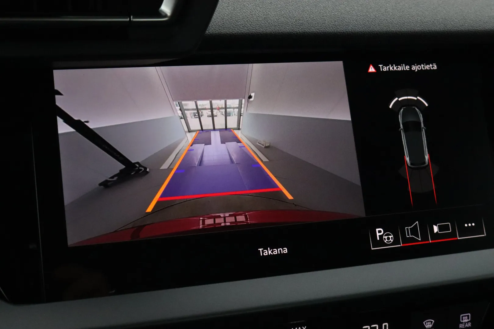 Audi A3 JOC-435 carousel image
