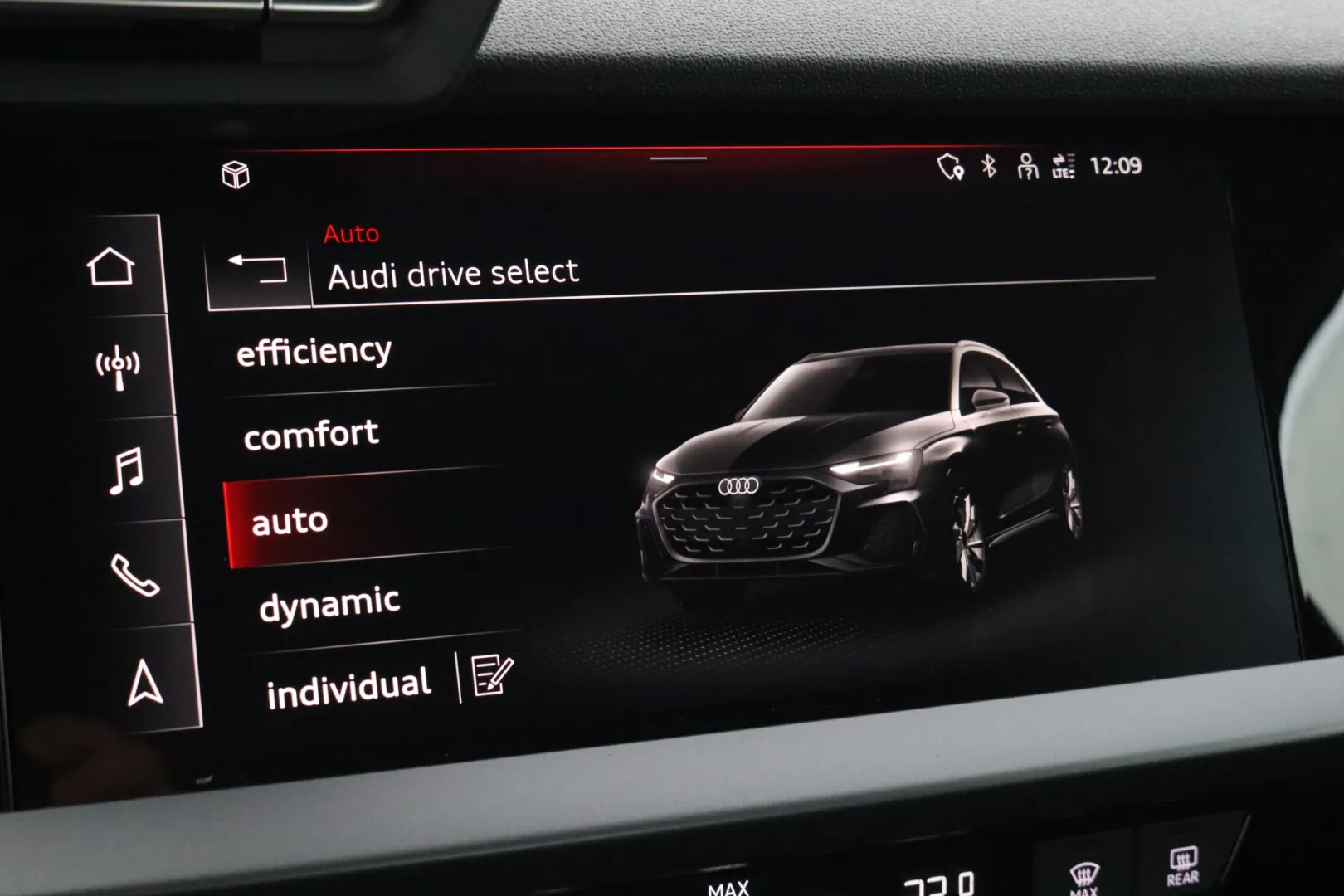 Audi A3 JOC-435 carousel image