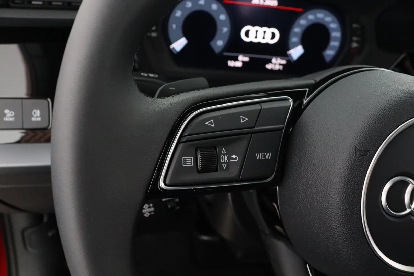 Audi A3 JOC-435 carousel image