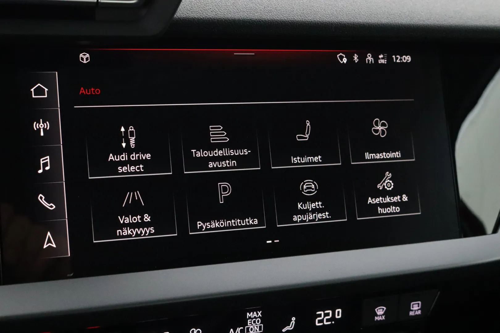 Audi A3 JOC-435 carousel image