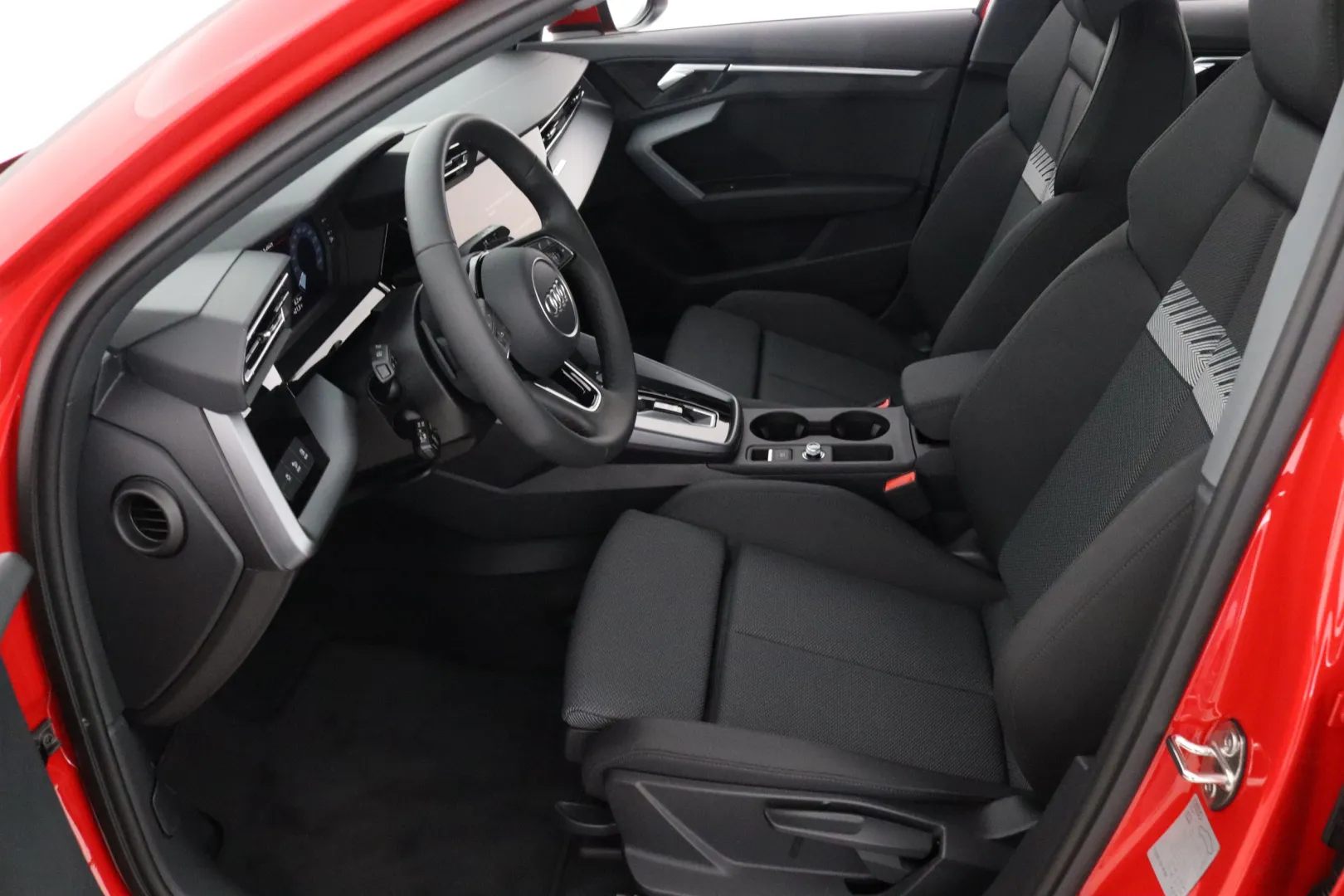 Audi A3 JOC-435 carousel image