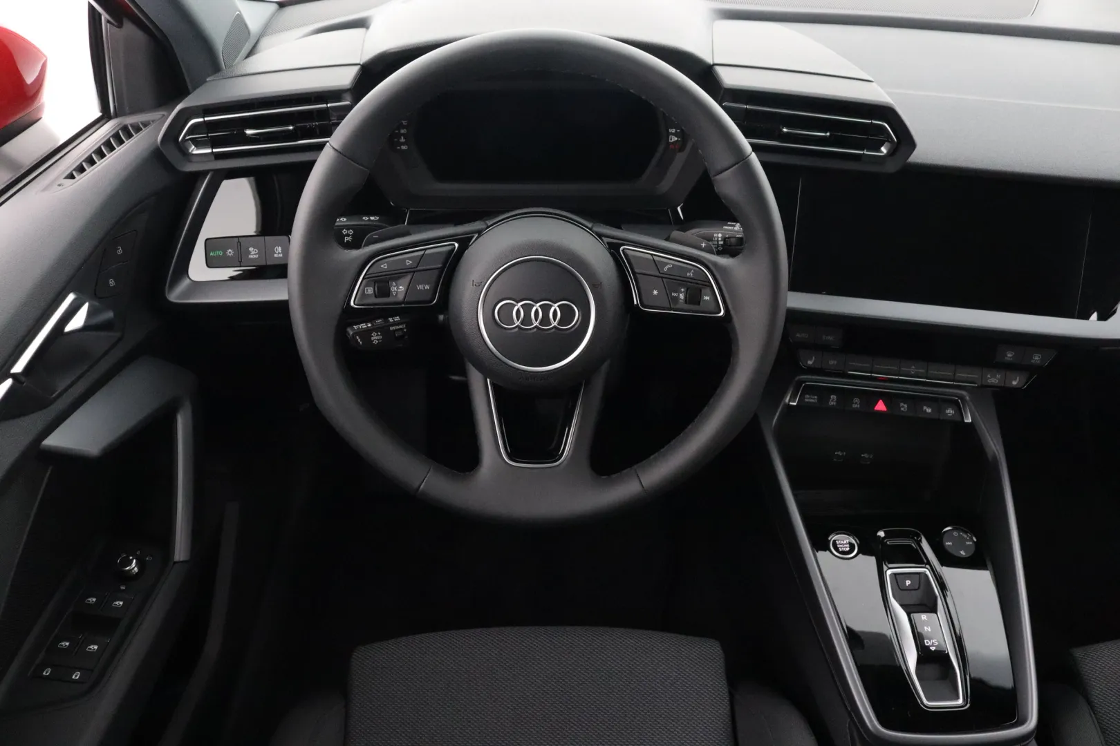 Audi A3 JOC-435 carousel image