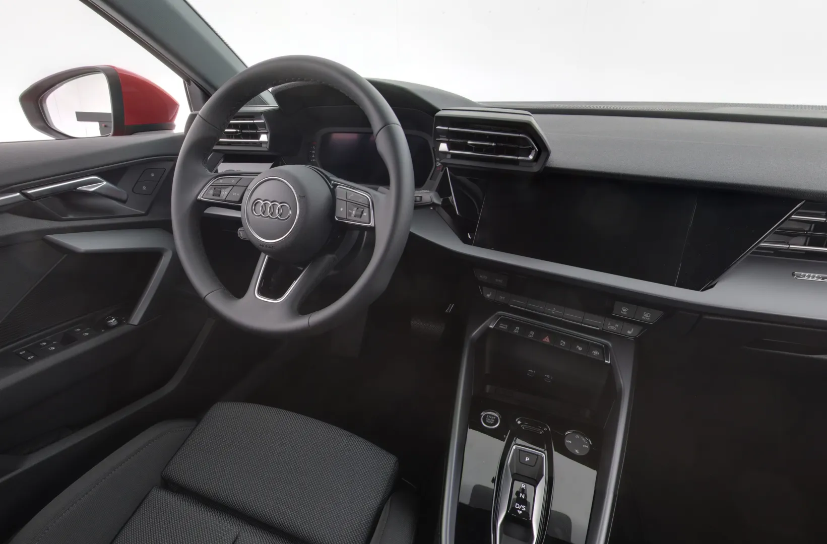 Audi A3 JOC-435 carousel image