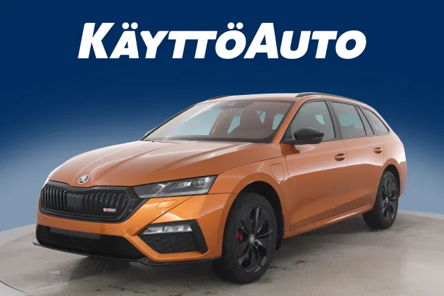 Skoda Octavia IRT-878