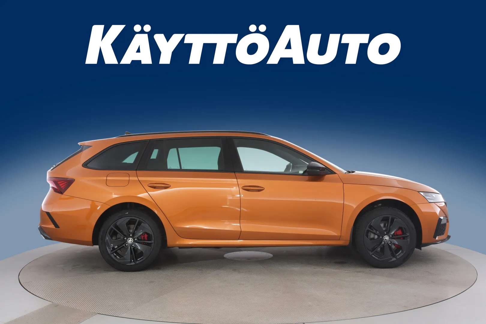 Skoda Octavia IRT-878 carousel image