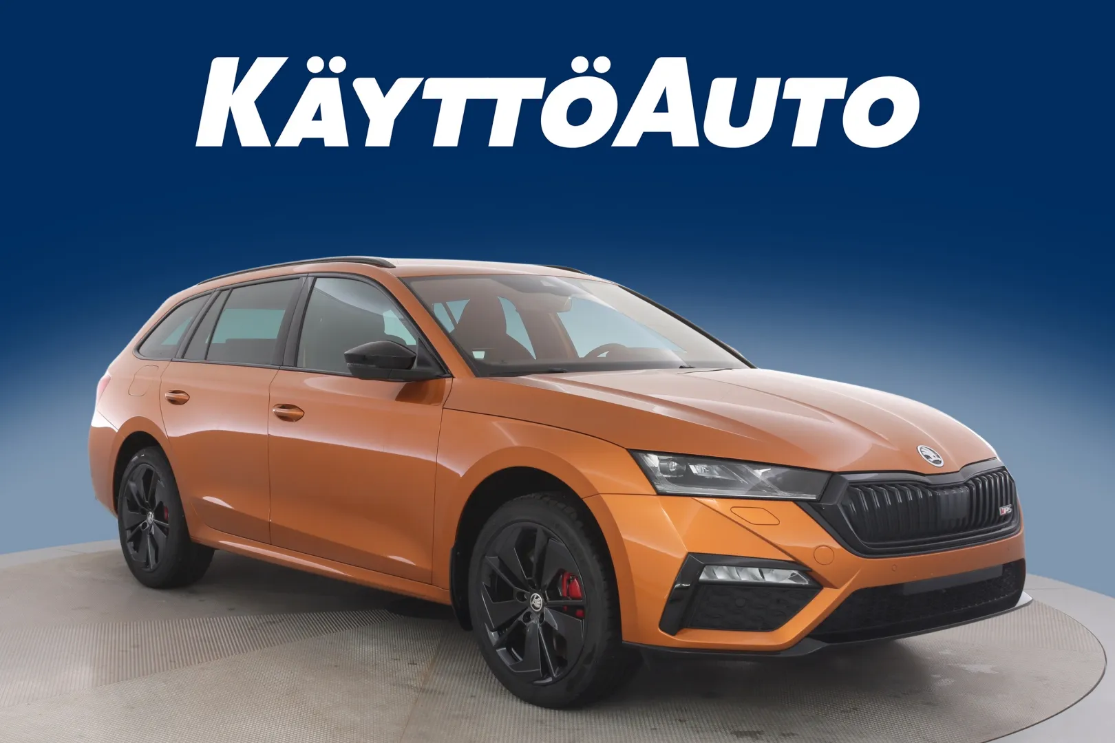 Skoda Octavia IRT-878 carousel image