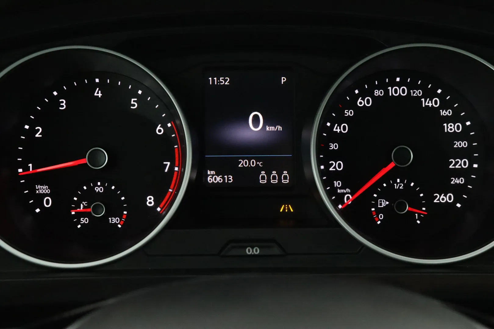VOLKSWAGEN Tiguan BVO-341 carousel image