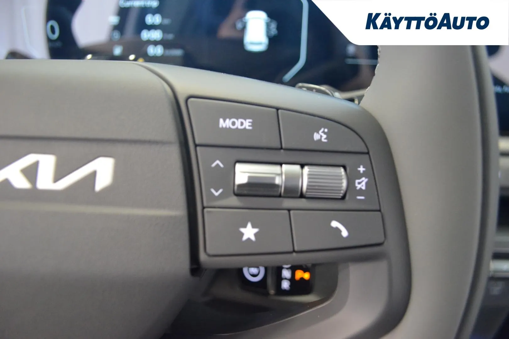 Kia EV3 ZPO-101 carousel image