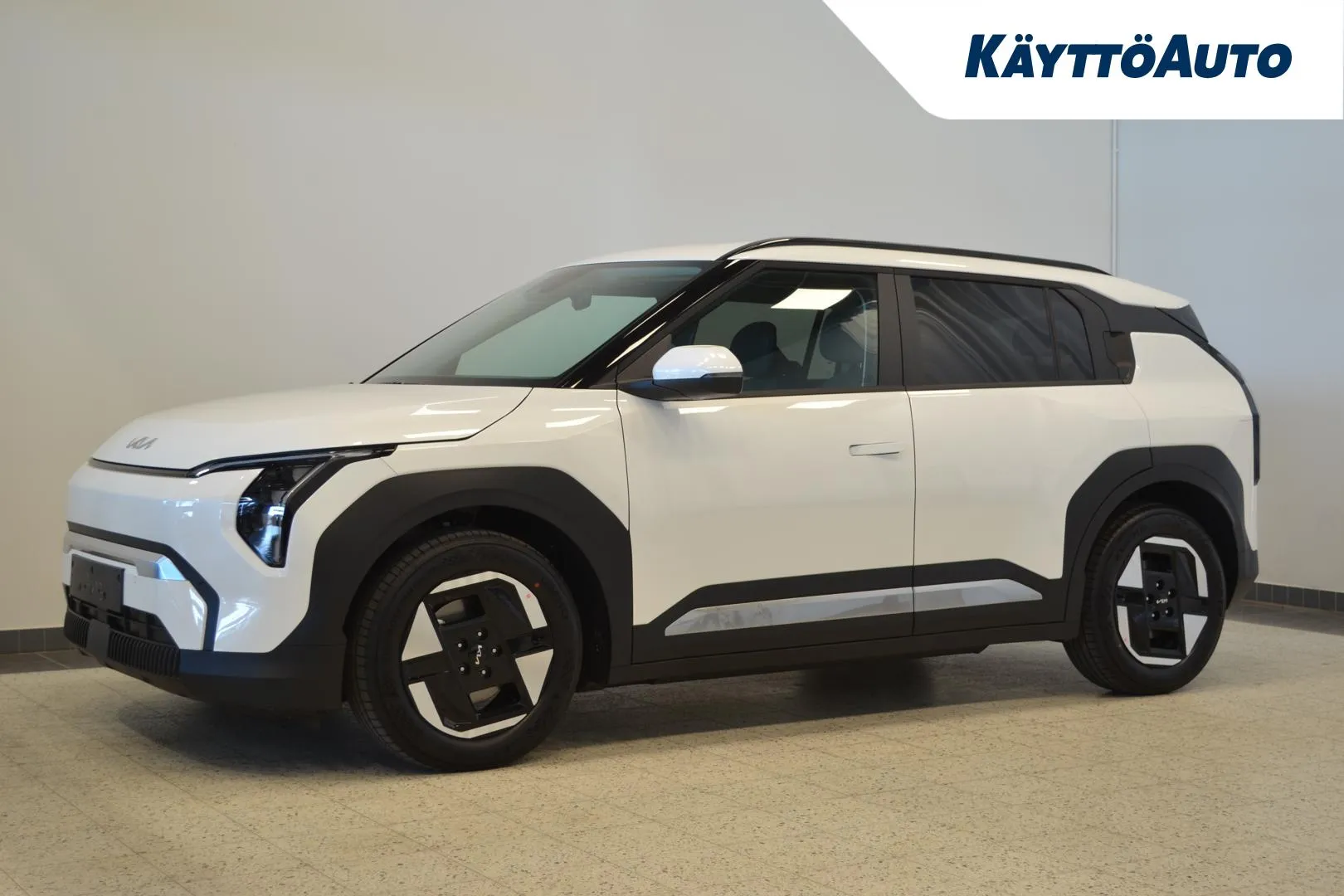 Kia EV3 ZPO-101 carousel image