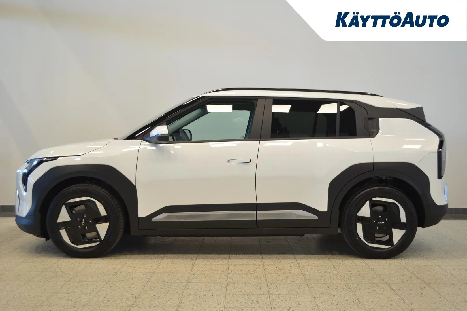 Kia EV3 ZPO-101 carousel image