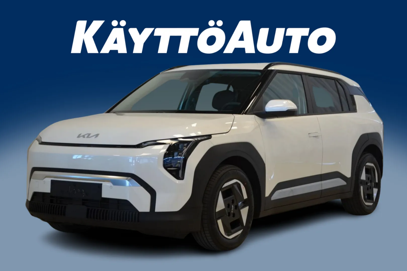 Kia EV3 ZPO-101 carousel image