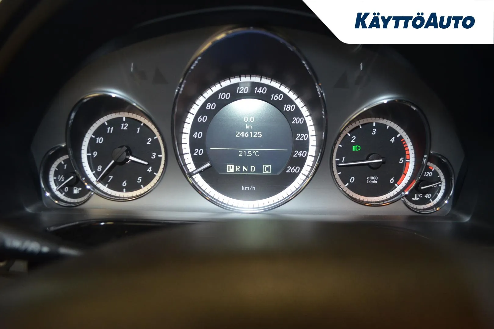 MERCEDES-BENZ E NIZ-365 carousel image