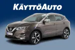 NISSAN Qashqai BVA-997 carousel thumbs