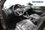 NISSAN Qashqai BVA-997 carousel thumbs