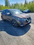 NISSAN Qashqai BVA-997 carousel thumbs