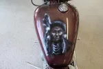 Honda Shadow NV-708 carousel thumbs