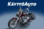 Honda Shadow NV-708 carousel thumbs