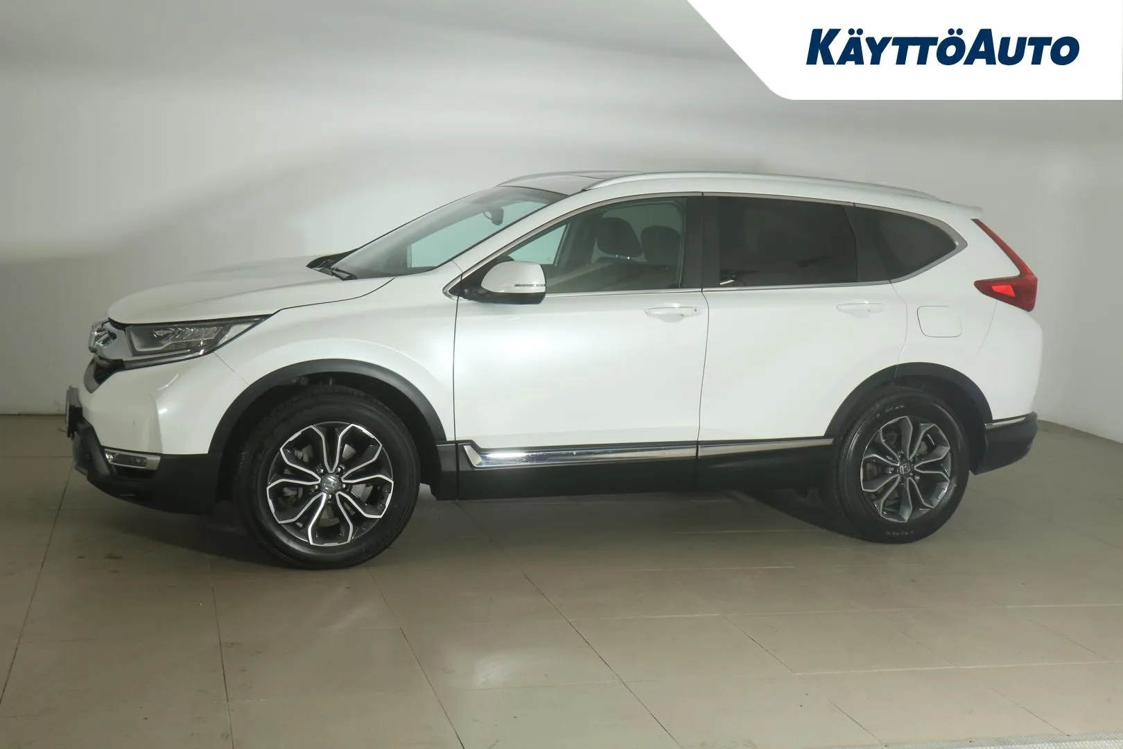 HONDA CR-V NMX-207 carousel image