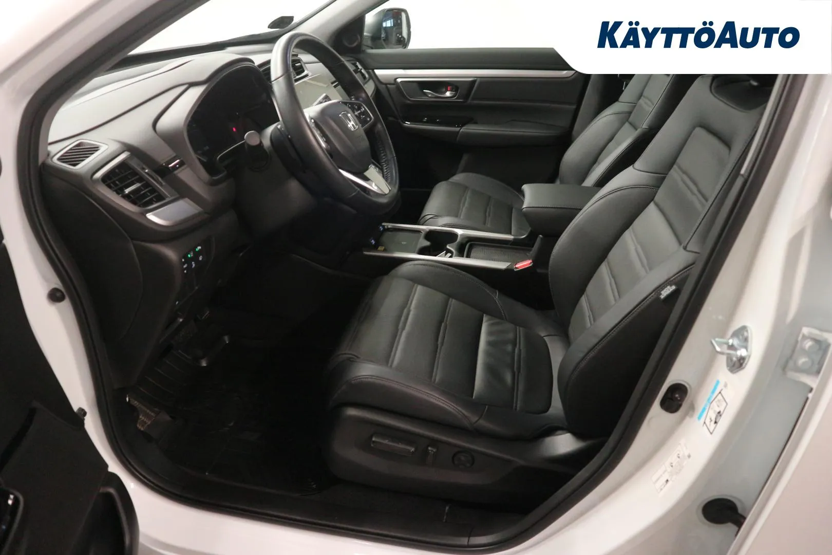 HONDA CR-V NMX-207 carousel image