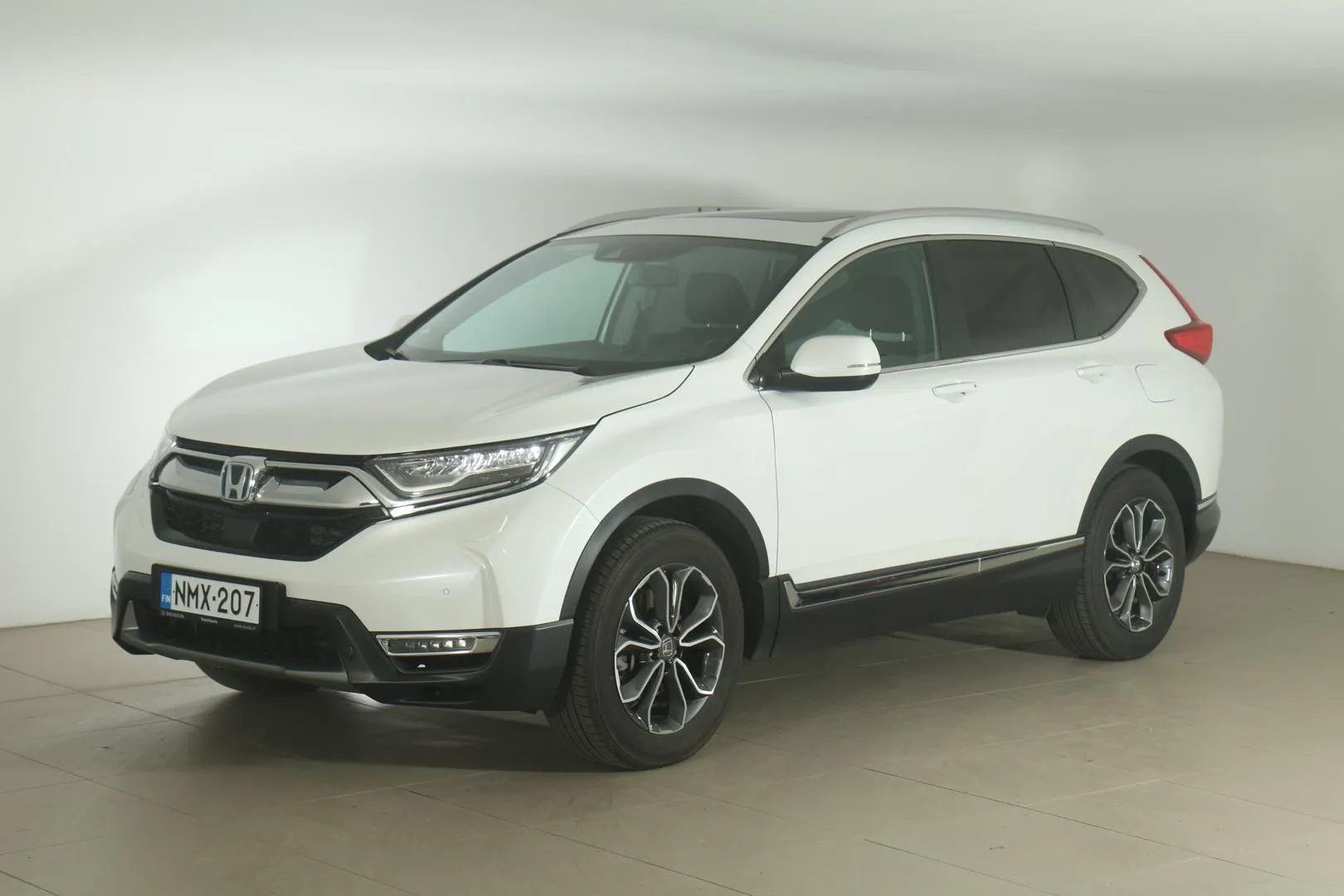 HONDA CR-V NMX-207 carousel image