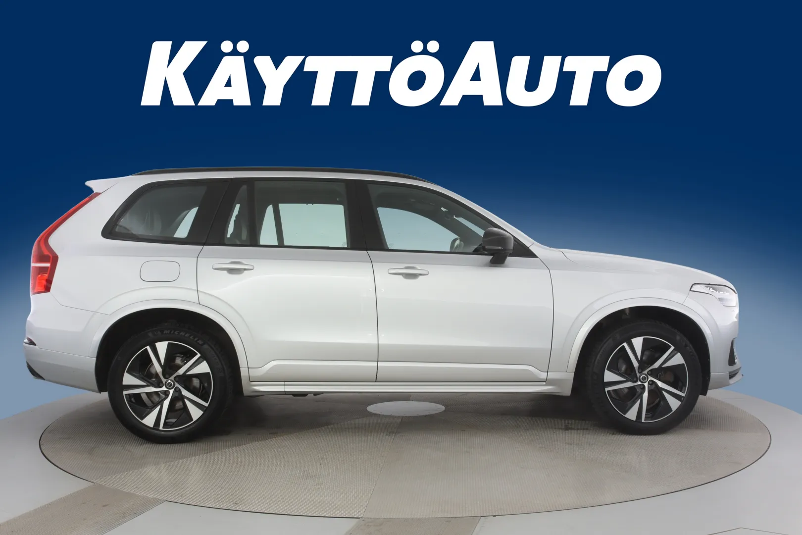 Volvo XC90 GOC-912 carousel image