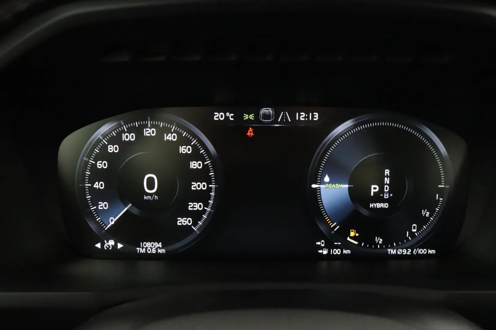 Volvo XC90 GOC-912 carousel image