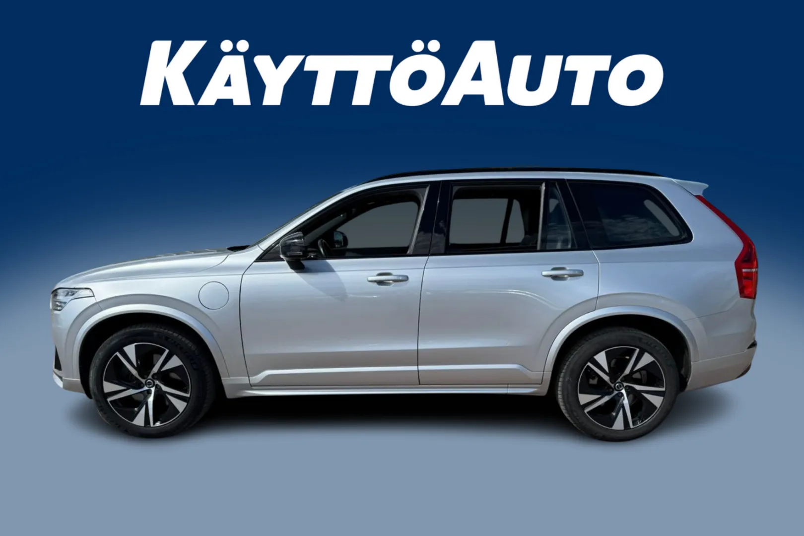 Volvo XC90 GOC-912 carousel image