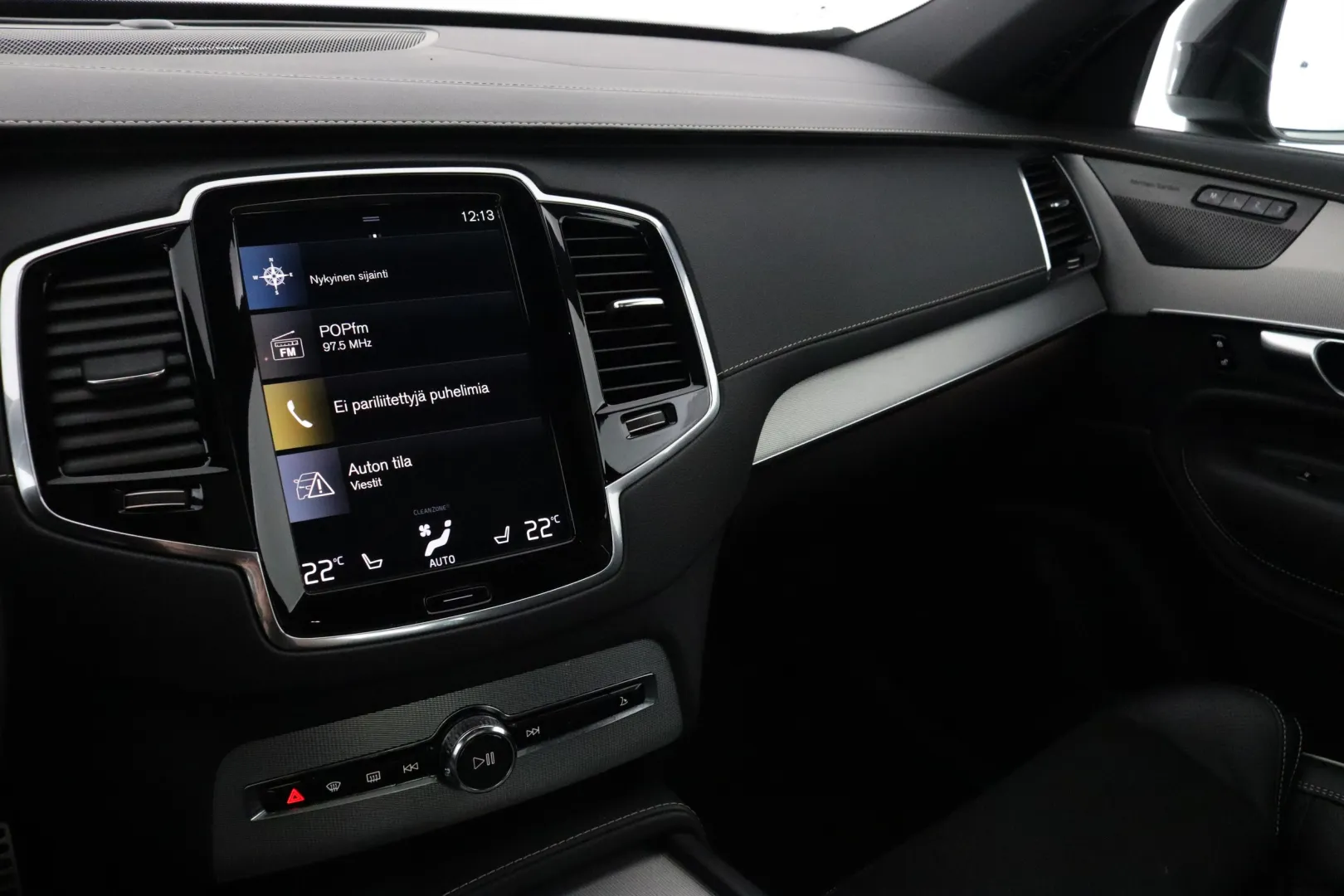 Volvo XC90 GOC-912 carousel image