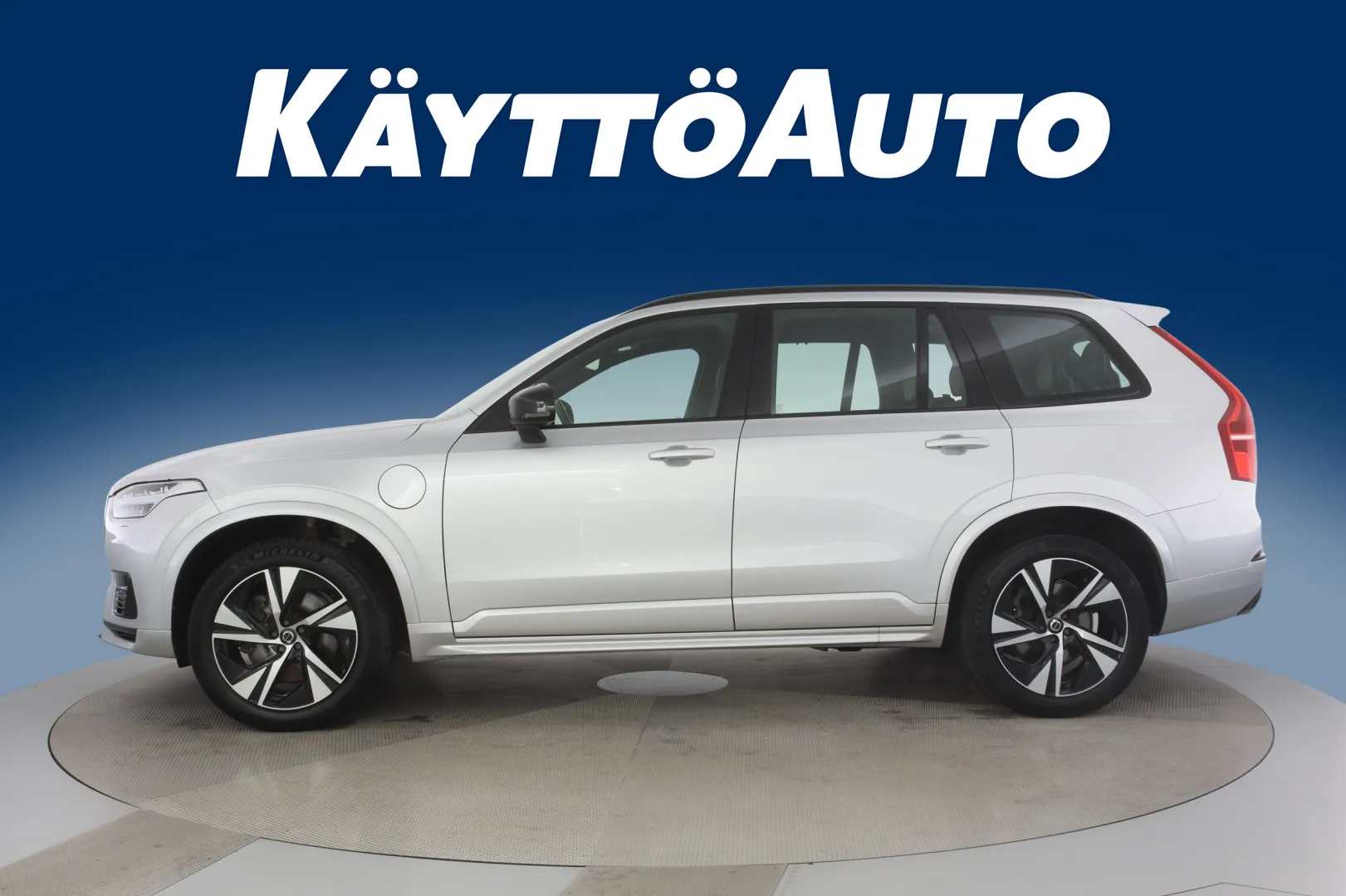 Volvo XC90 GOC-912 carousel image