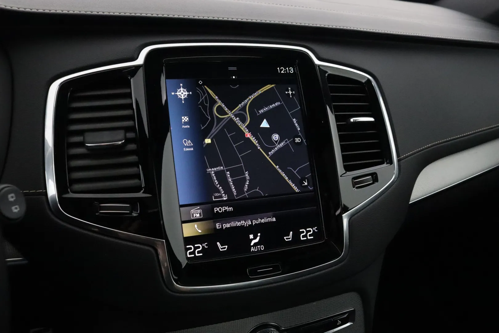 Volvo XC90 GOC-912 carousel image