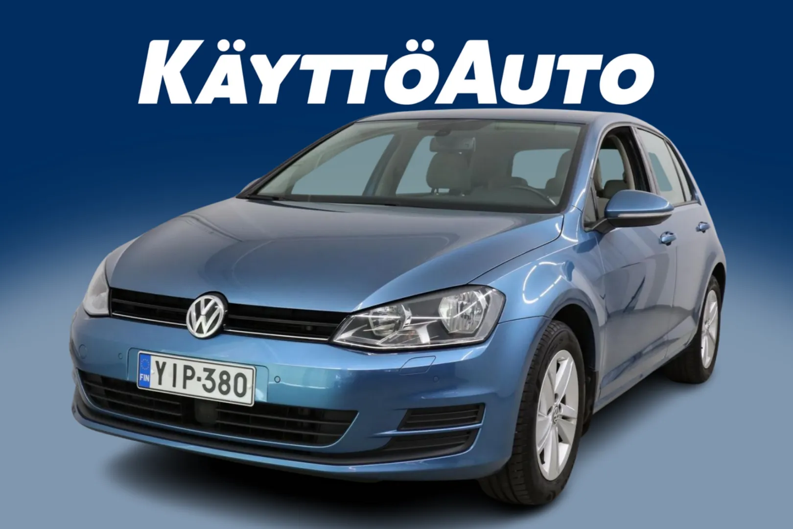 VOLKSWAGEN Golf YIP-380 carousel image