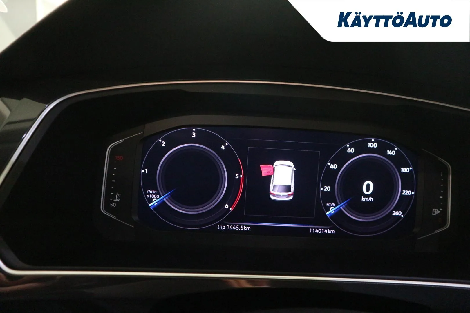 VOLKSWAGEN Tiguan YLA-153 carousel image
