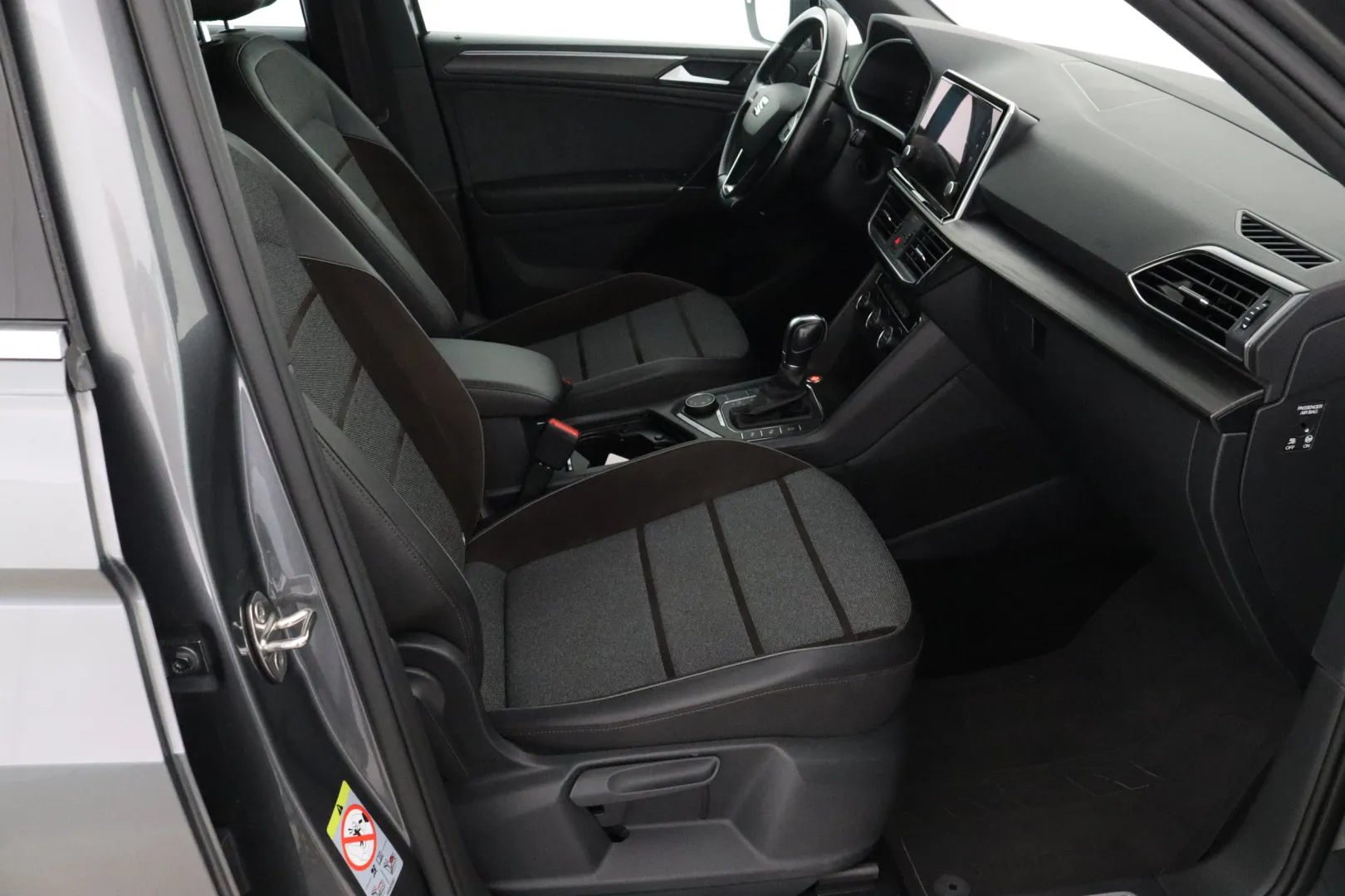 Seat Tarraco YLE-741 carousel image