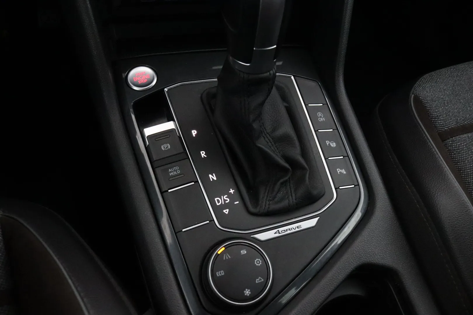 Seat Tarraco YLE-741 carousel image