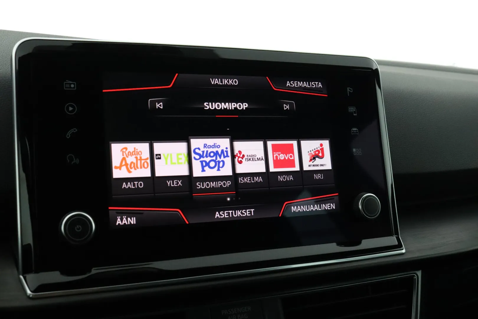 Seat Tarraco YLE-741 carousel image