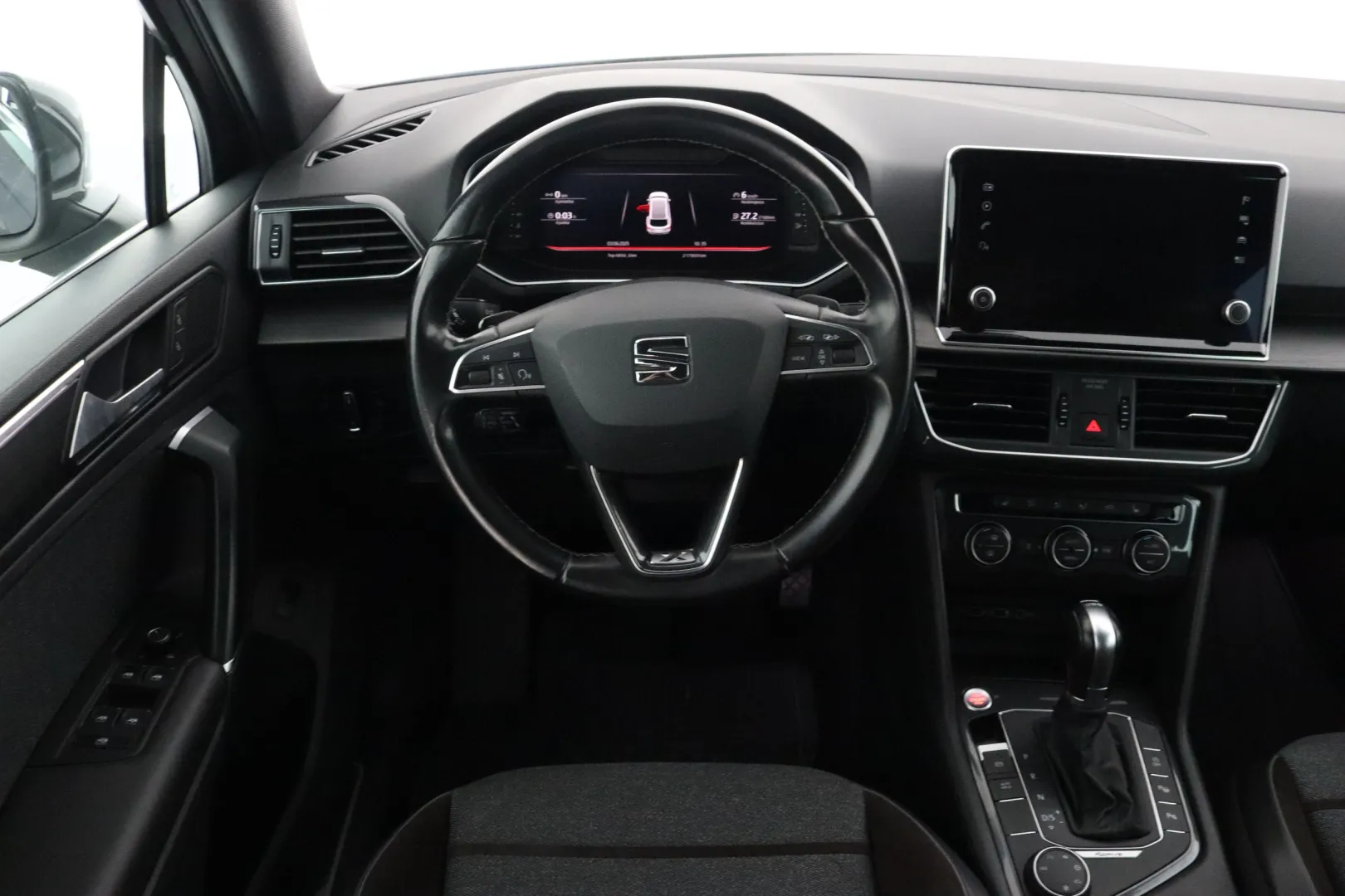 Seat Tarraco YLE-741 carousel image