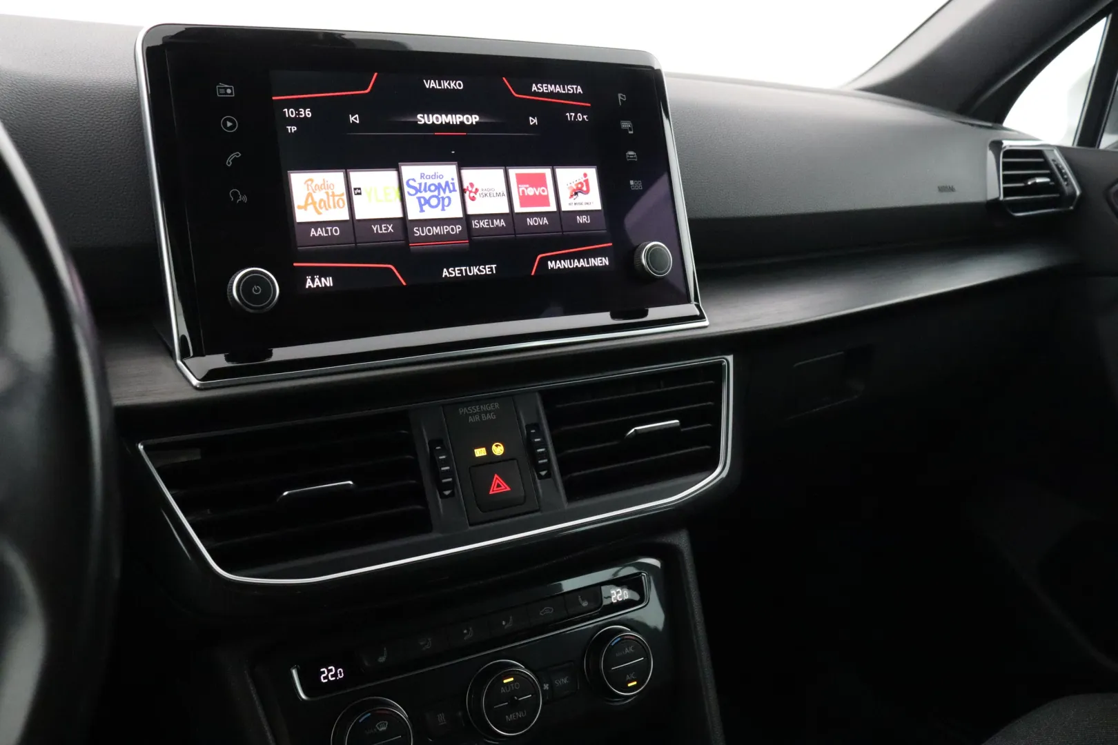 Seat Tarraco YLE-741 carousel image