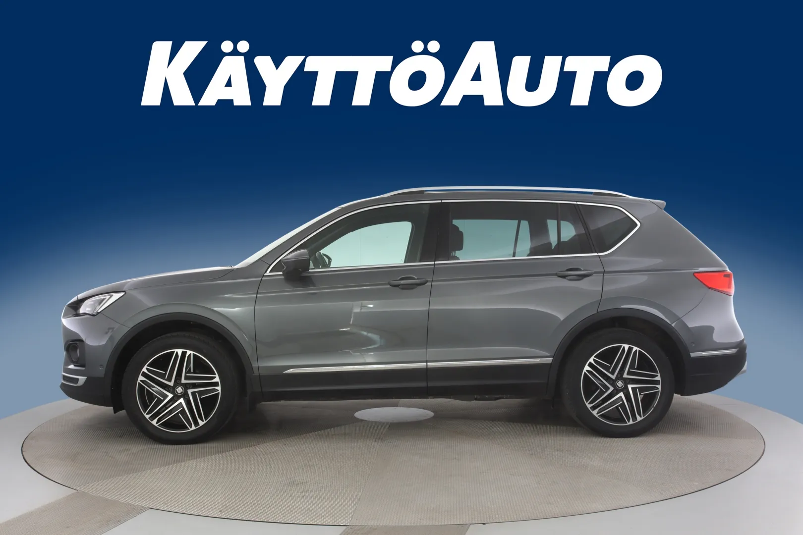 Seat Tarraco YLE-741 carousel image