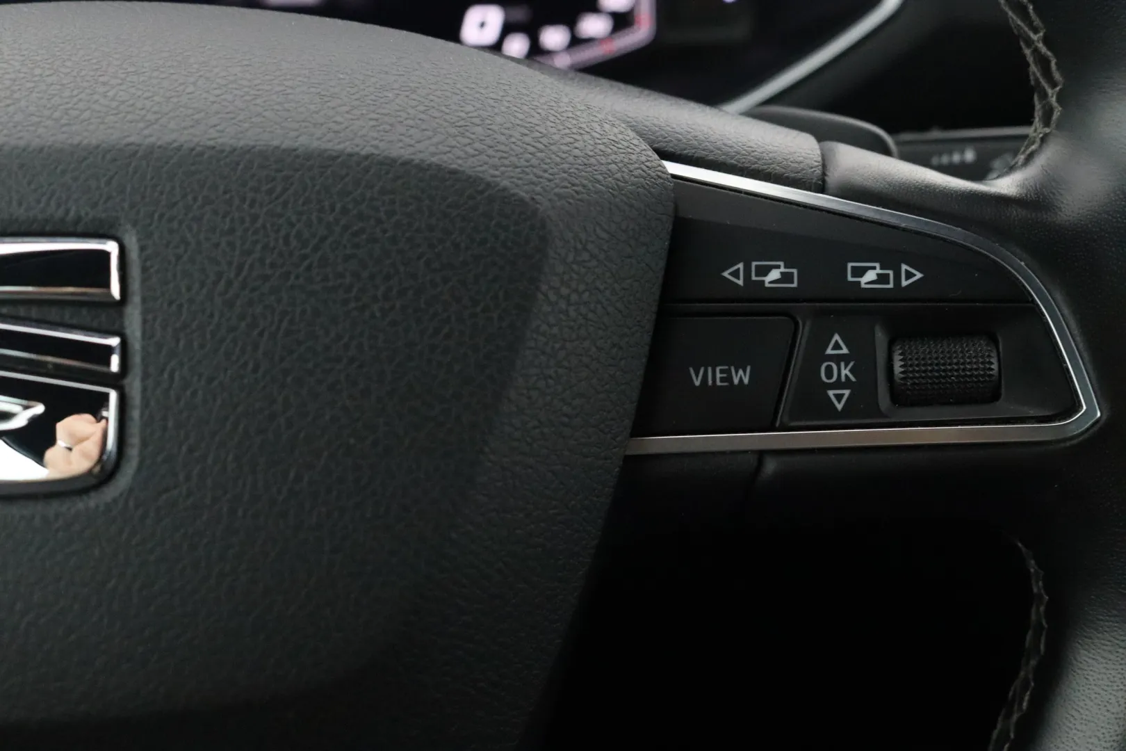 Seat Tarraco YLE-741 carousel image