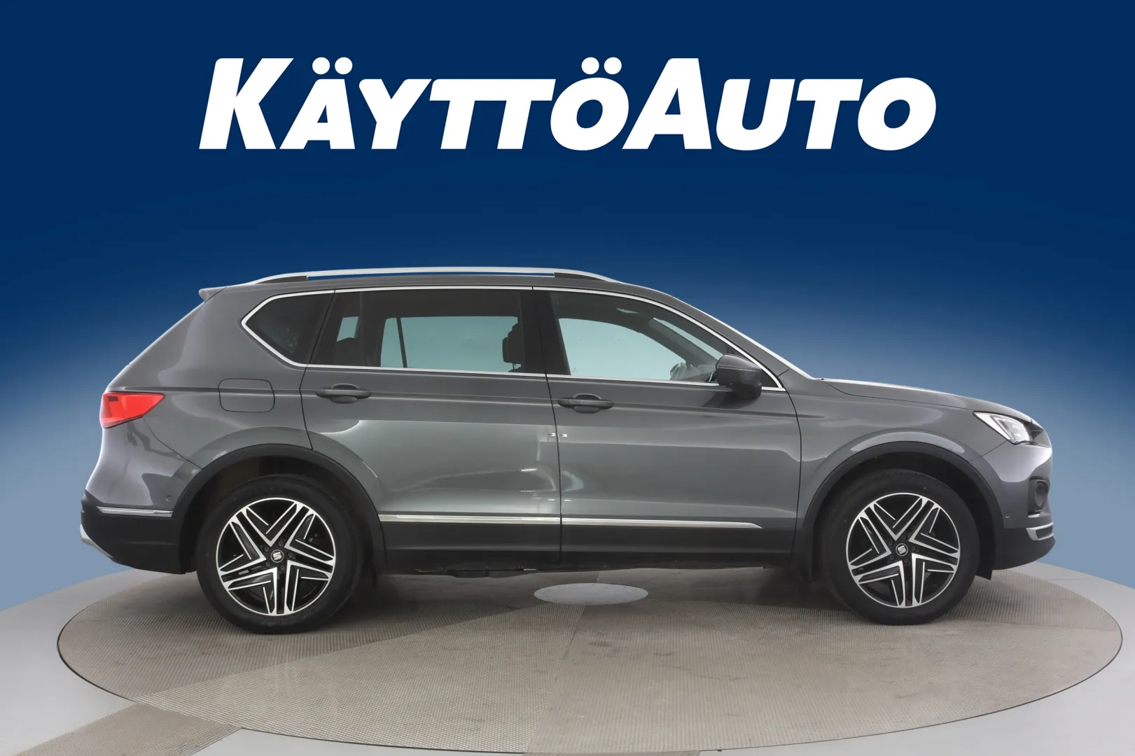 Seat Tarraco YLE-741 carousel image