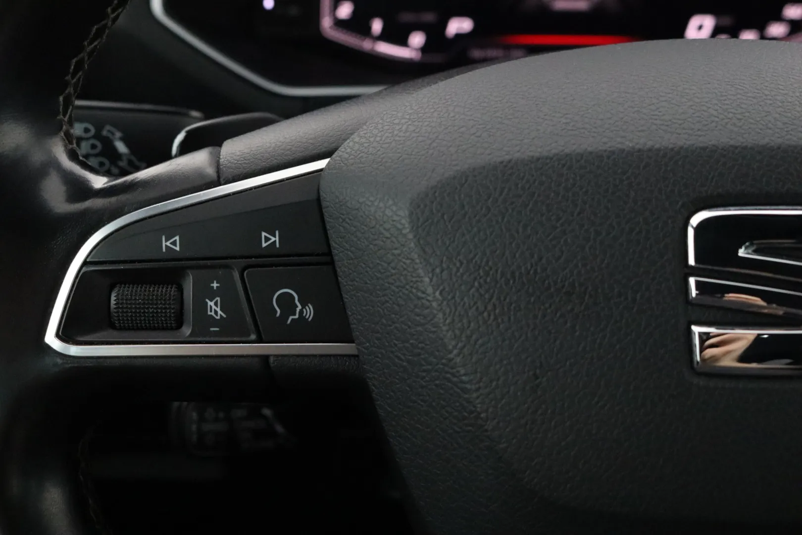 Seat Tarraco YLE-741 carousel image