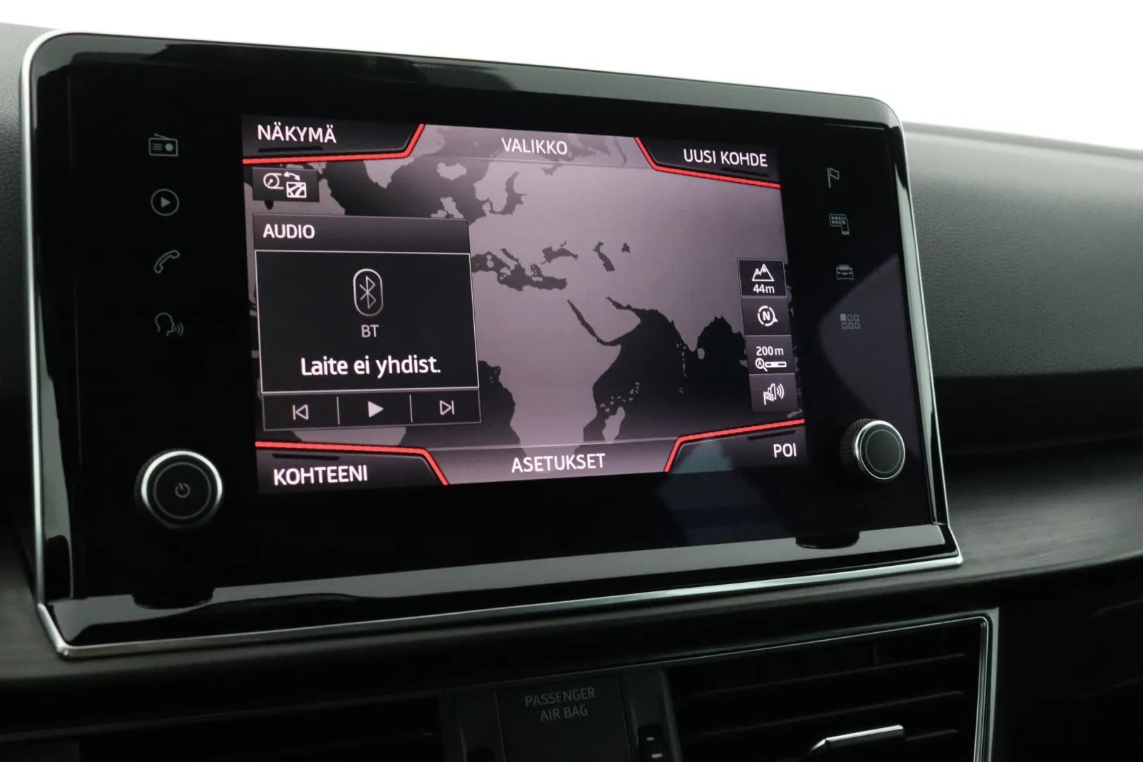Seat Tarraco YLE-741 carousel image
