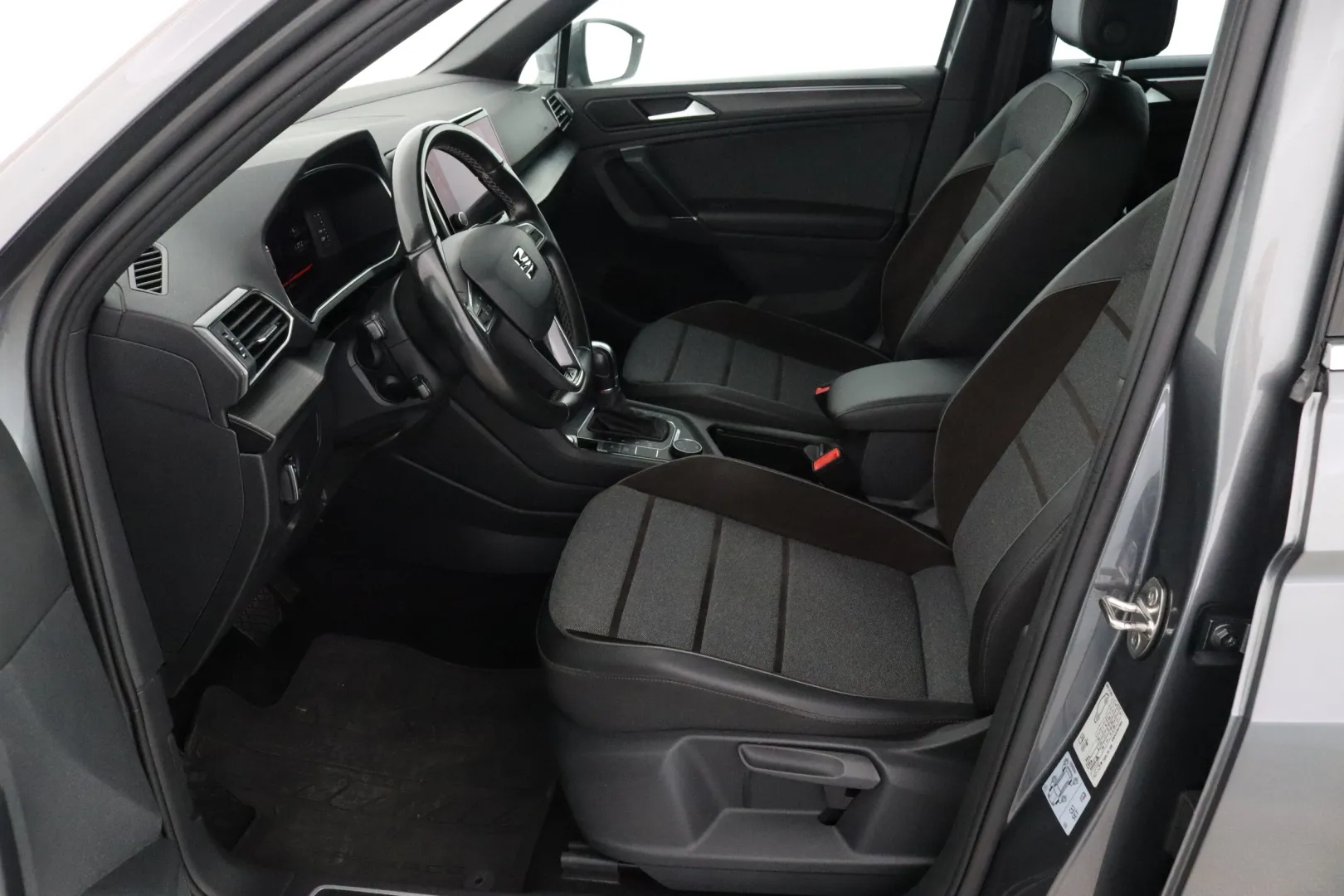 Seat Tarraco YLE-741 carousel image