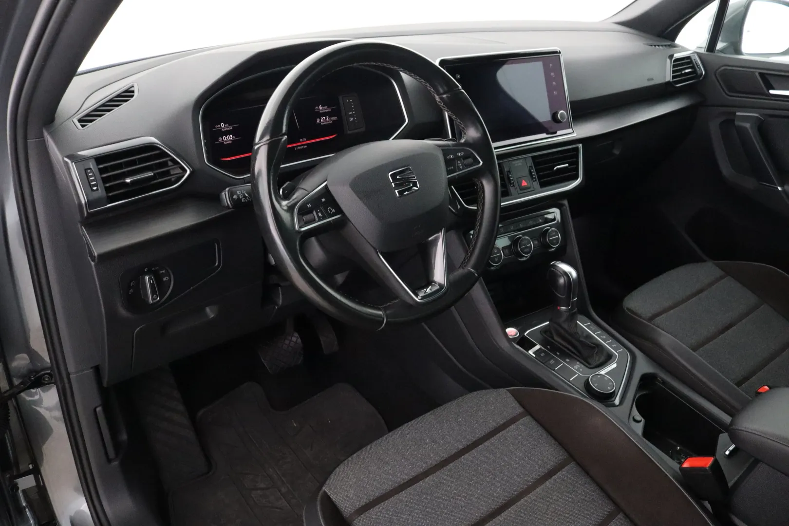 Seat Tarraco YLE-741 carousel image