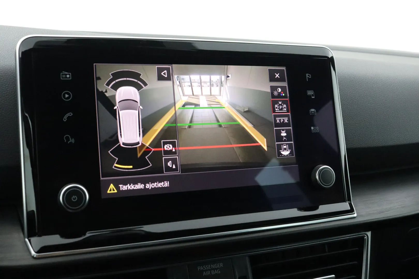 Seat Tarraco YLE-741 carousel image